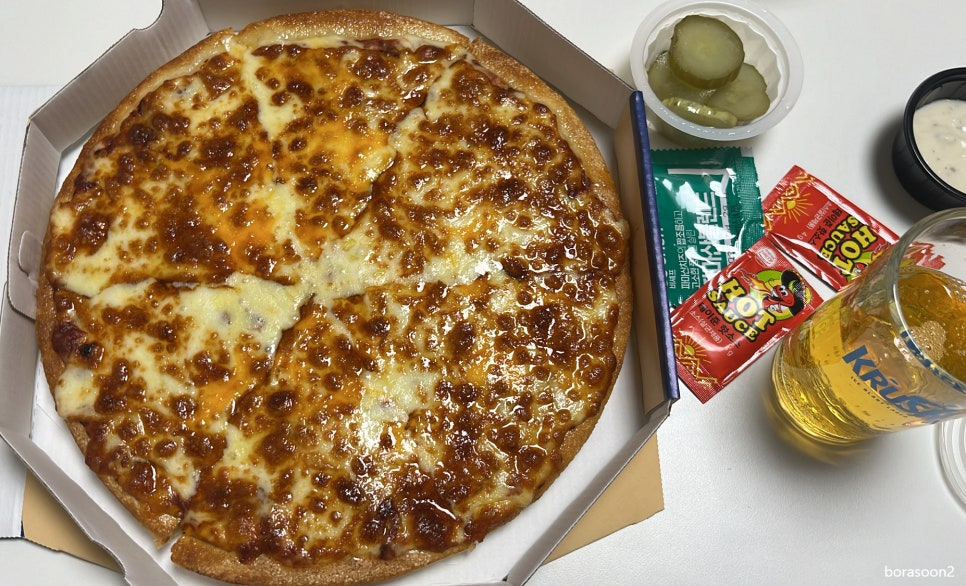 맥도날드종암SKDT점 이미지