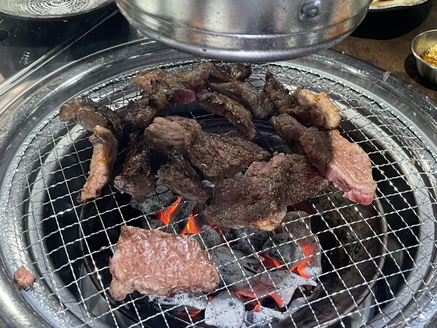 임성근 국가공인진갈비 서천점 이미지