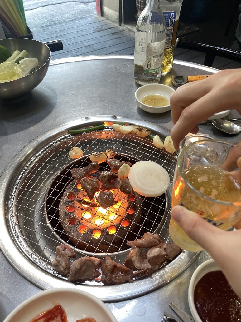 깜시네 이미지