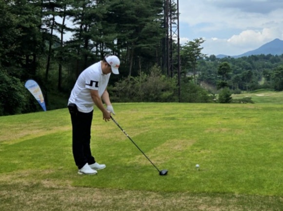 행복골프훈련소원주 이미지