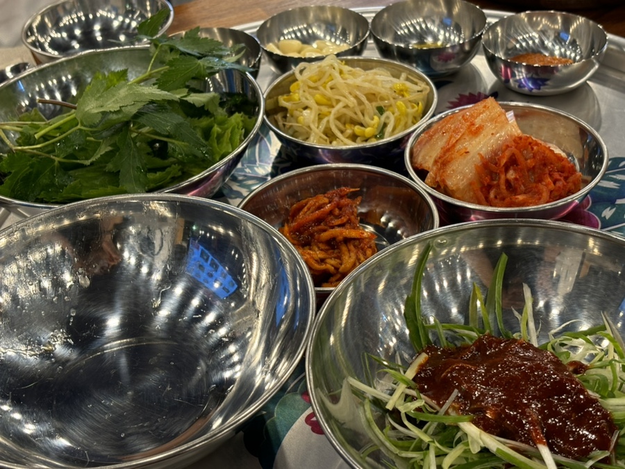 역북집 반송점 이미지