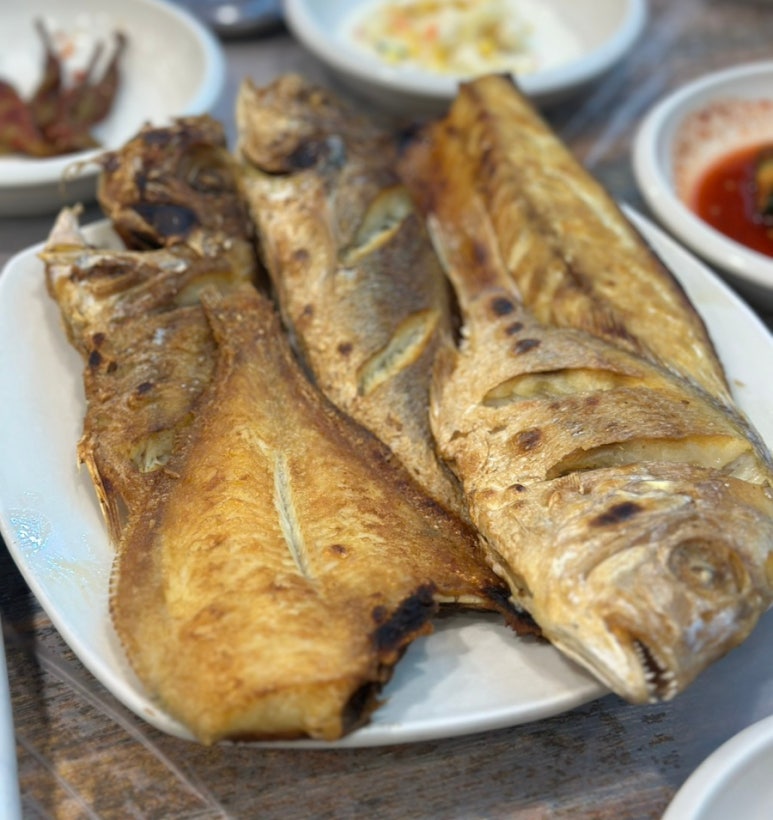 미락생선구이 이미지