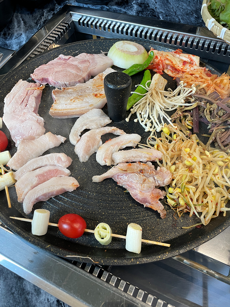 제주돈돗 이미지