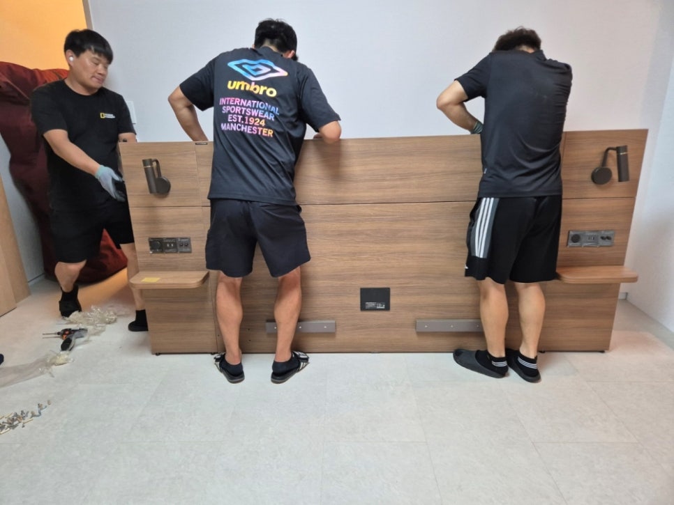 청주이사창고 이미지