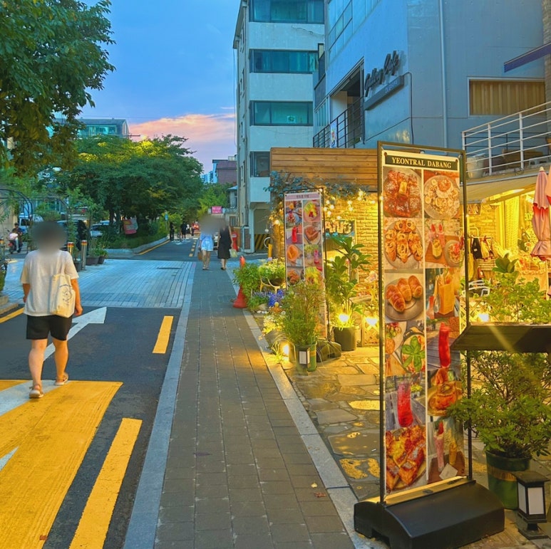길목다방 이미지