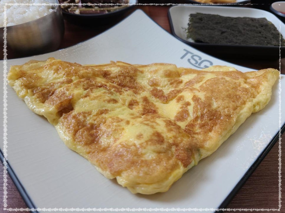 통삼국김치찌개직산점 이미지