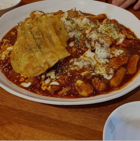 설동궁찜닭 이미지