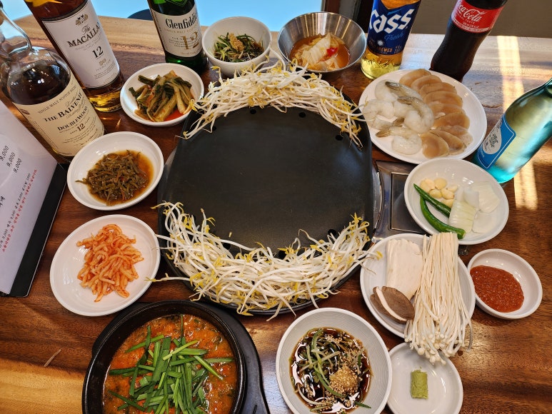 기호식당 이미지
