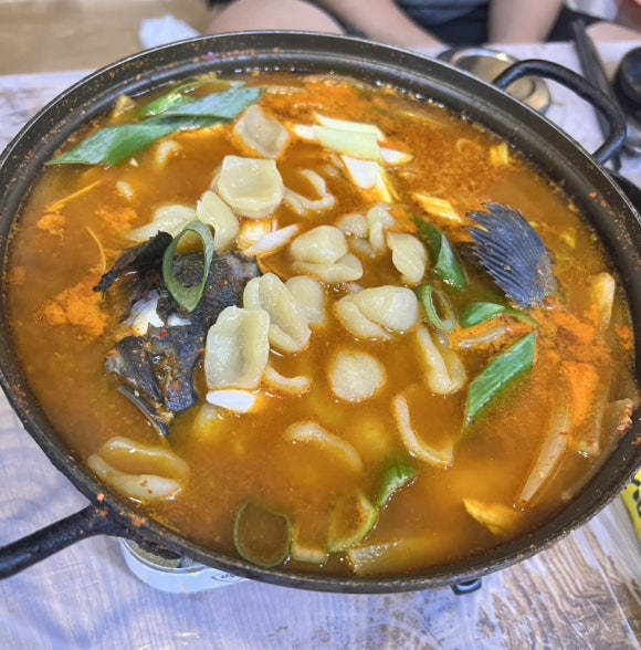 진가네회포차 이미지