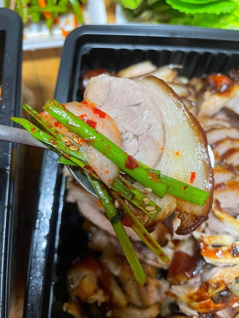 강인규수제족발 이미지