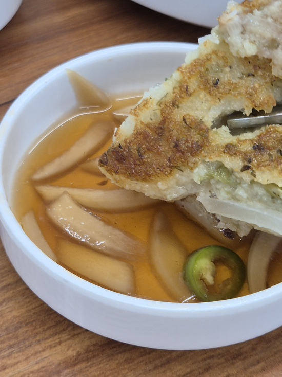 맛나빈대떡 이미지