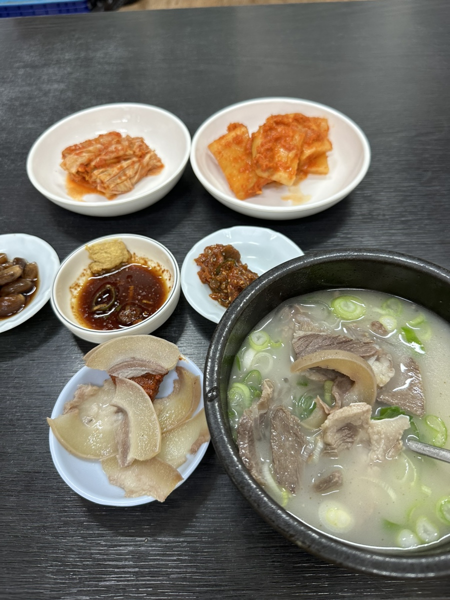 태백식당 사진 5