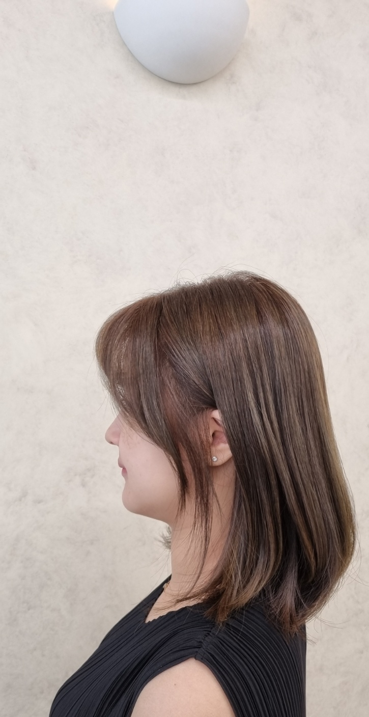 리펠라 헤어&스파살롱 이미지