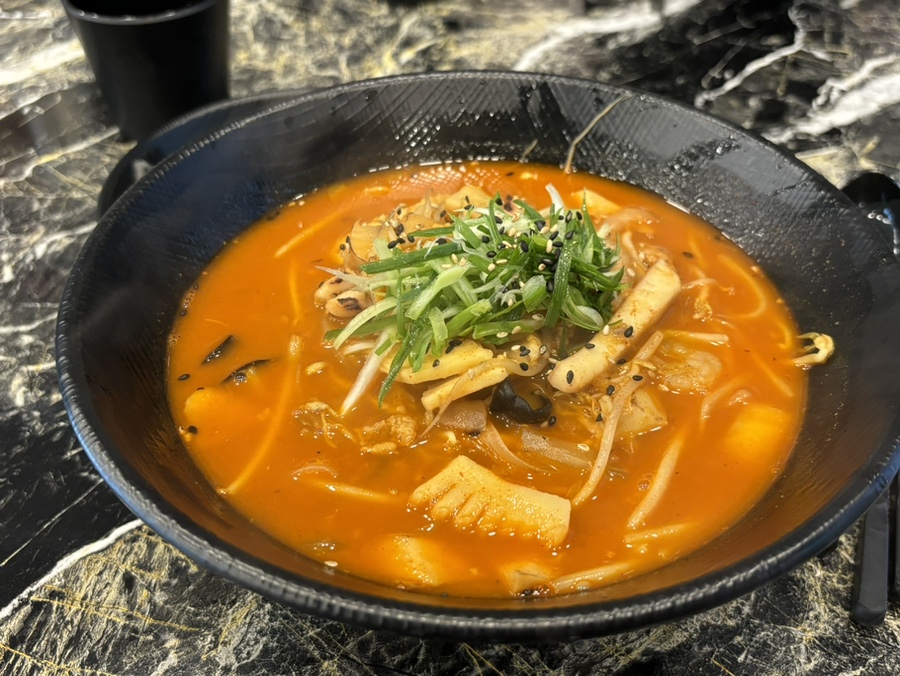 진국102짬뽕 이미지