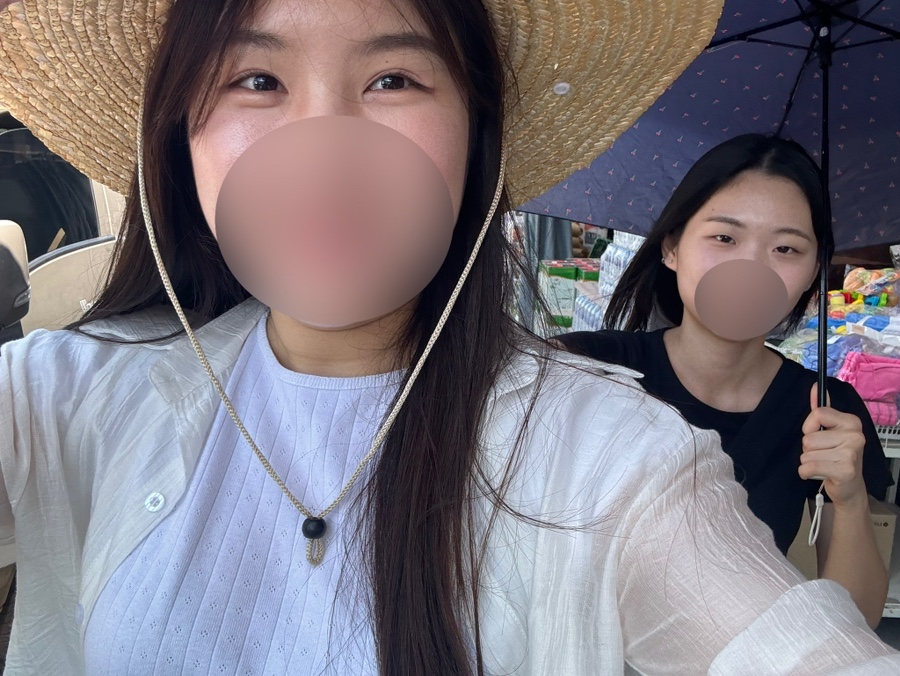 헤어샾멋 이미지