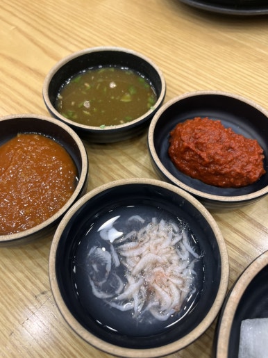 촌집 돼지국밥전문점 이미지