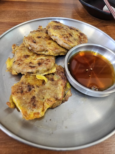 효당칼국수 이미지