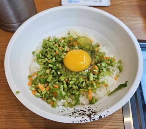 담칼국수 이미지
