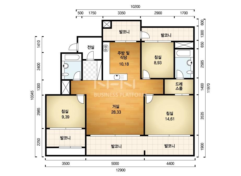 오늘의다은 이미지