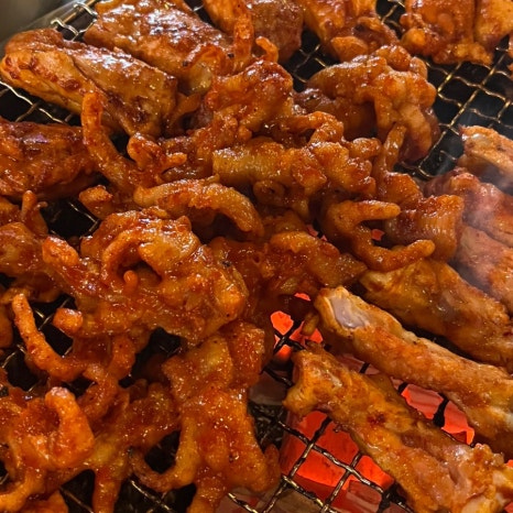 숯불에닭(양산중부점) 이미지
