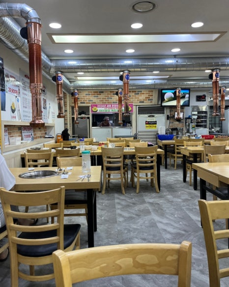 촌장서서갈비 이미지
