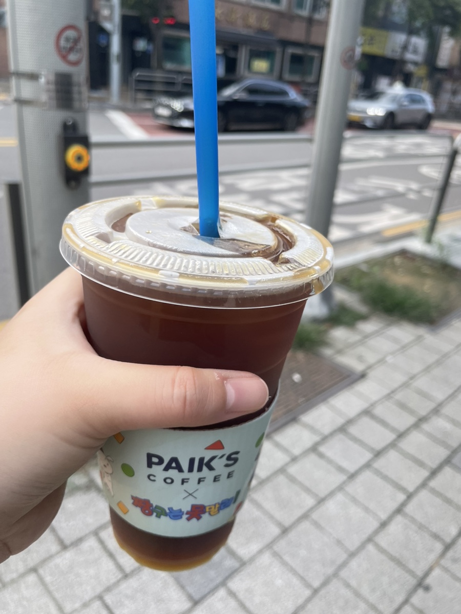 빽다방 영등포 도림점 이미지