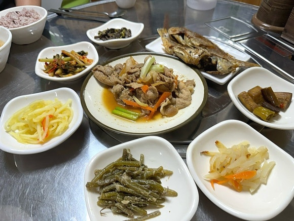 머먹코 대표 사진