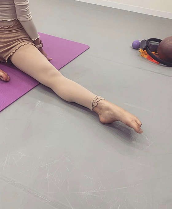 배문정발레아카데미학원 이미지