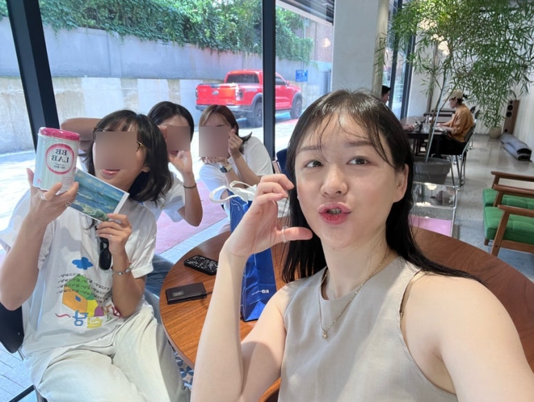 연남버터하우스 이미지