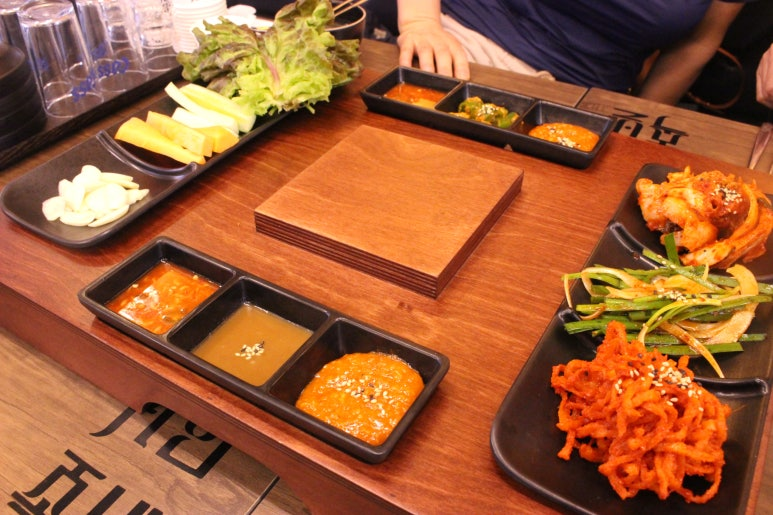 귀한족발부천 이미지