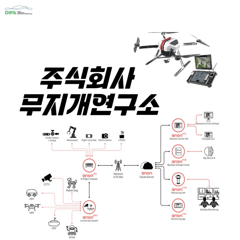 주식회사 무지개 이미지