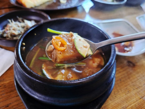 (주)풀향기 이미지
