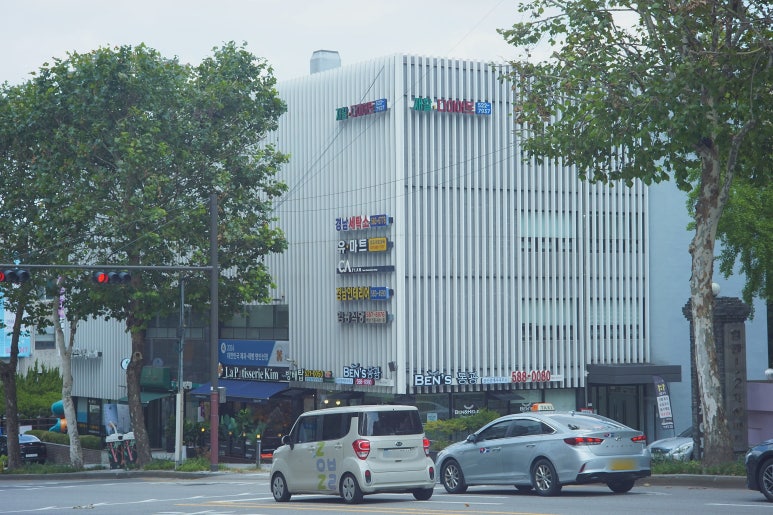 라파티세리 킴 이미지