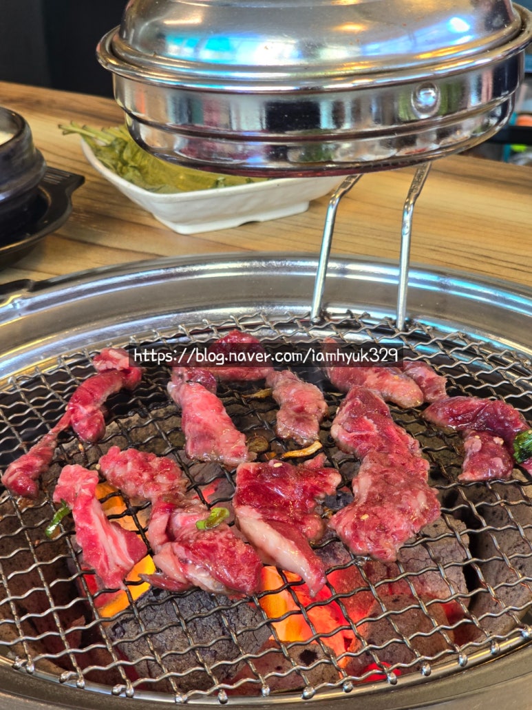 보금이갈비 이미지