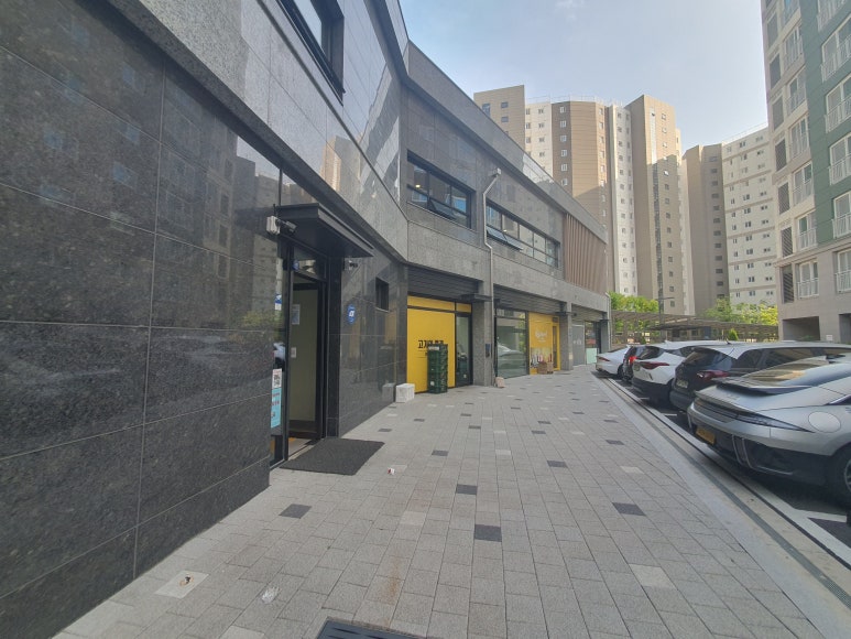 오마뎅 반정아이파크캐슬점 사진 7