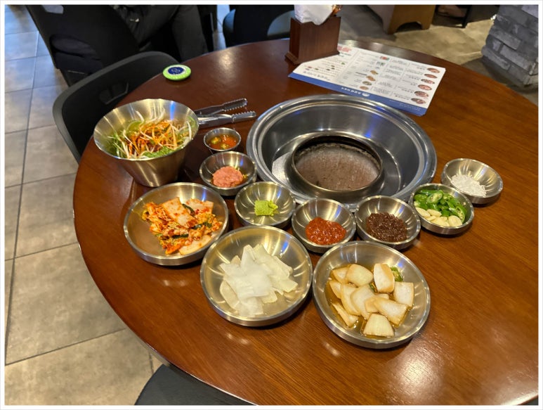 고깃리88번지(목포평화광장점) 이미지