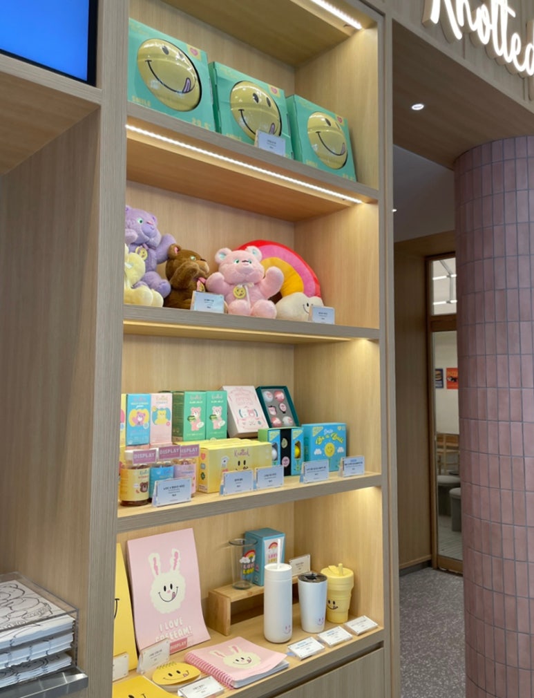 노티드대구빌리브헤리티지 이미지