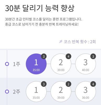 해피런 이미지