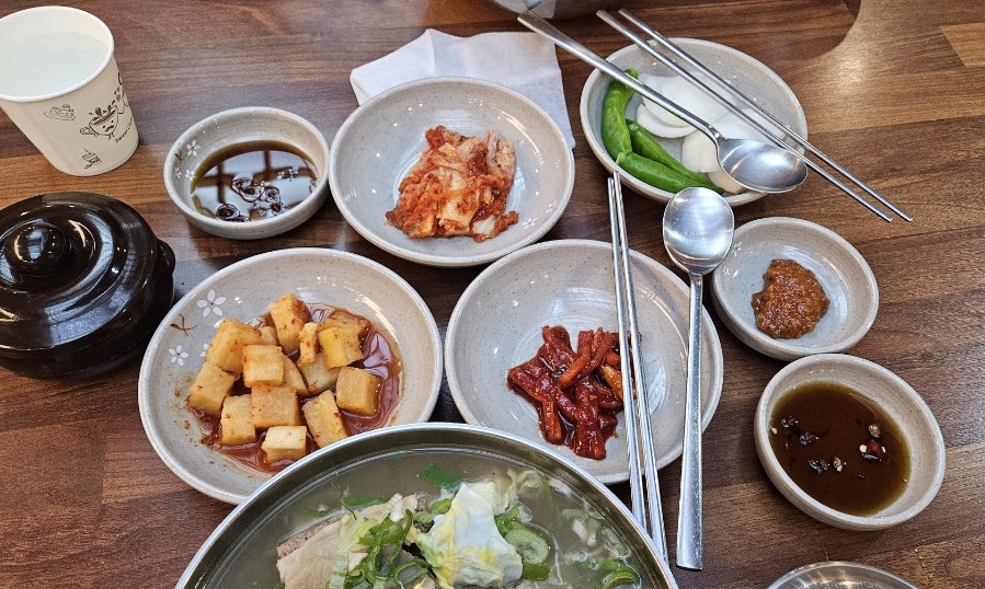 시현면옥 이미지