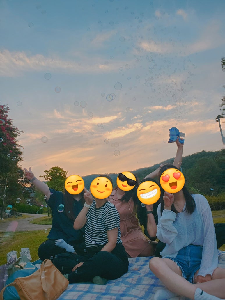 아자자치킨 이미지