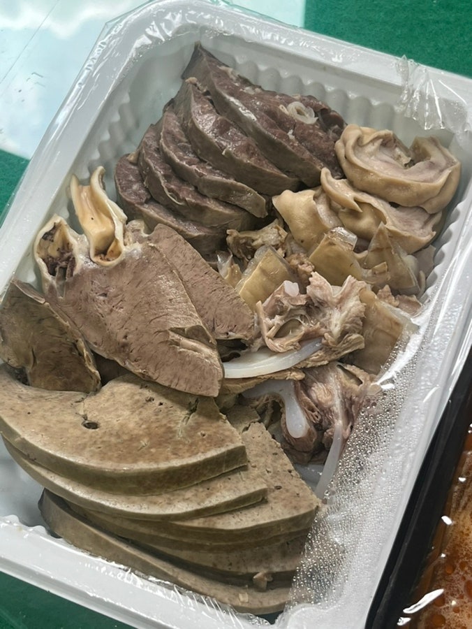 야무진떡볶이 이미지