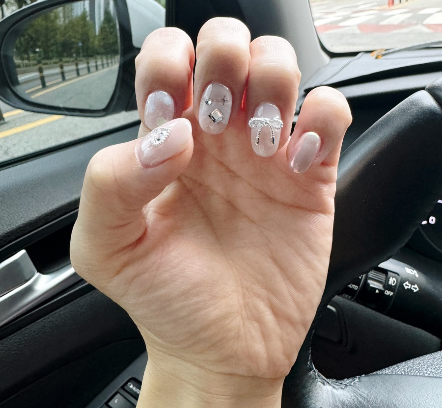 미유네일 이미지