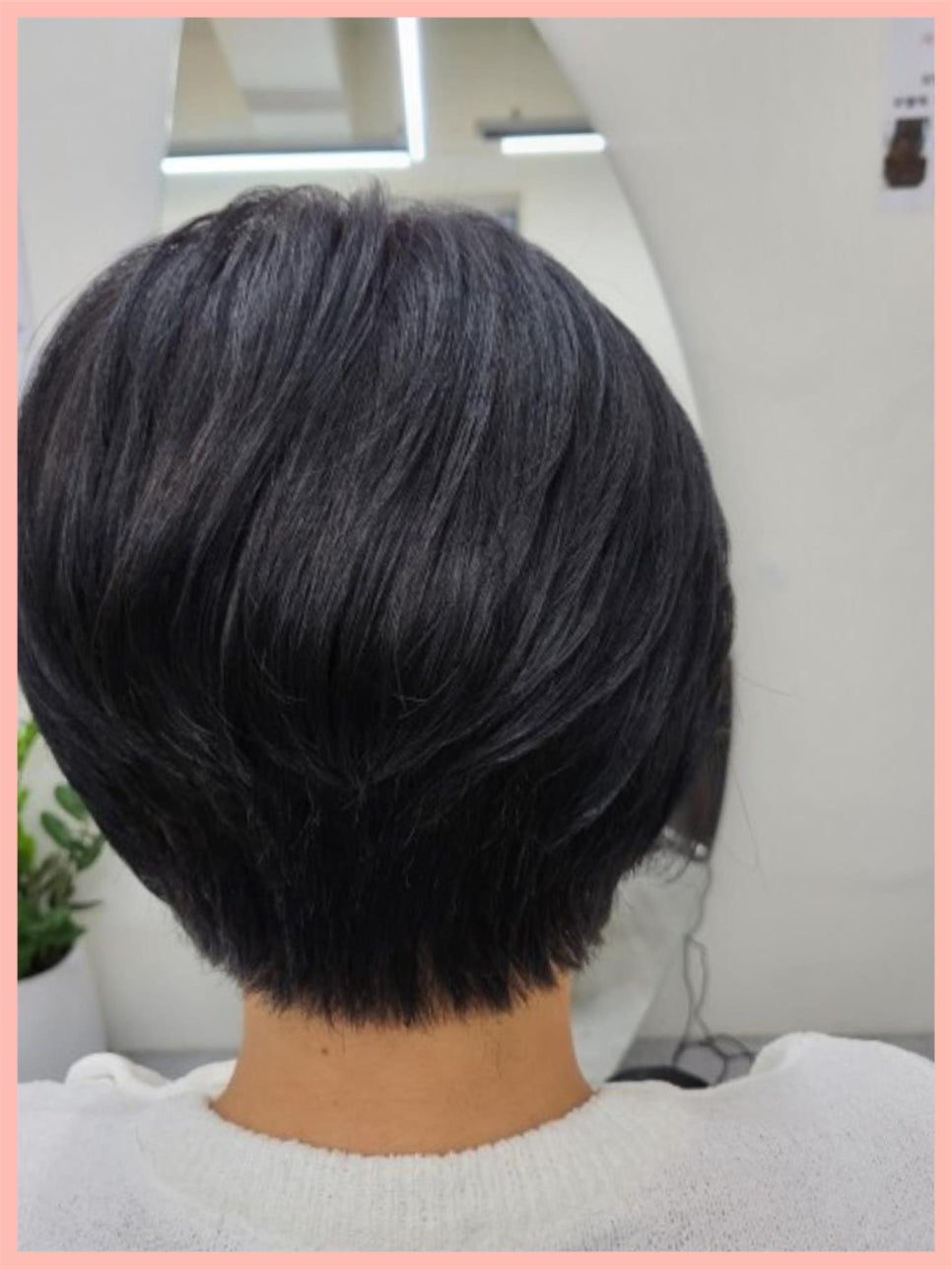 보그미헤어 이미지