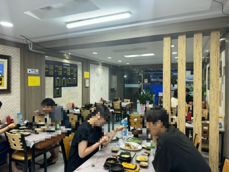 원규횟집 이미지
