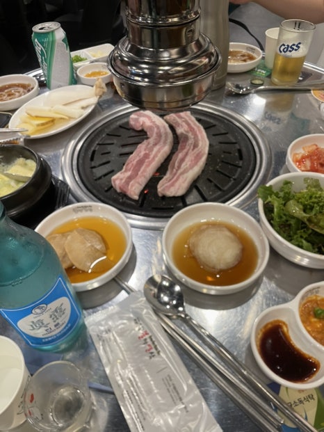 불막열삼전포점 이미지