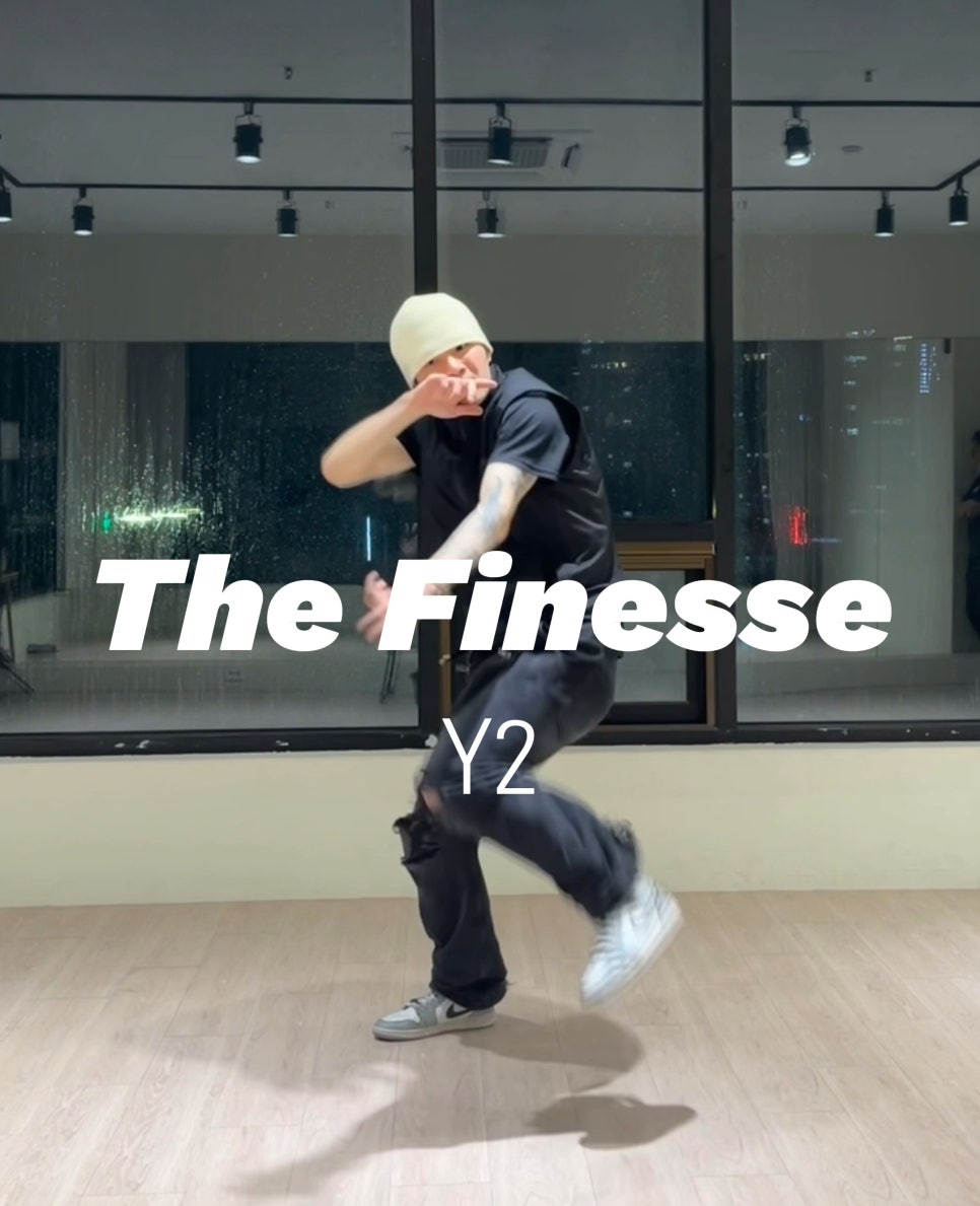 Y2댄스 이미지
