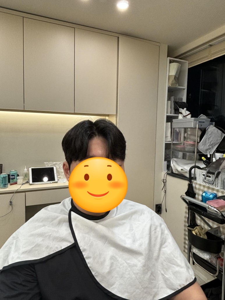 이프온헤어 이미지