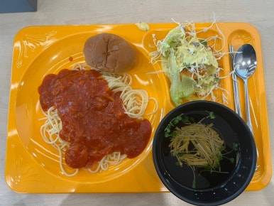 강북삼성병원 직원식당 이미지