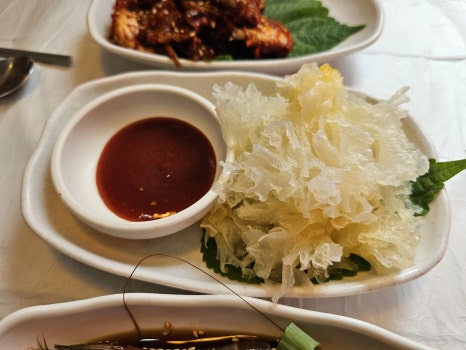 연제아구찜 이미지
