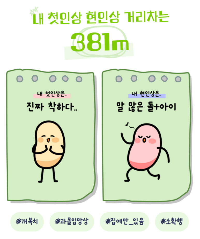 첫인상 이미지